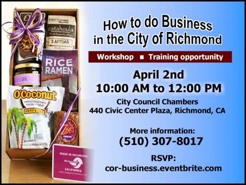 0402-How To Do Business in City of Richmond 3